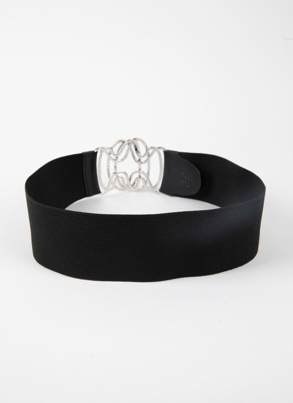 Belts ALAÏA BLACK BELTS